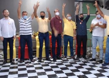 Com a proposta de renovar Riachão, PCdoB indica Lucas Willian pré-candidato a prefeito