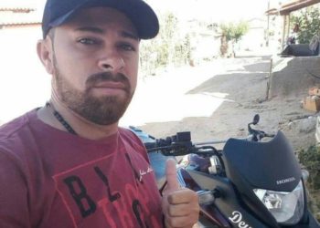 Homem é morto a tiros na zona rural de Araci