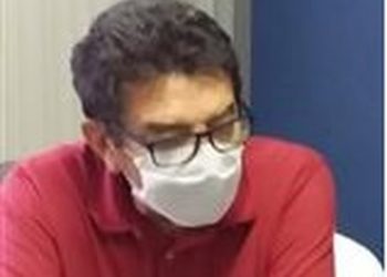 Olindina está sem prefeito após gestor testar positivo para Covid-19