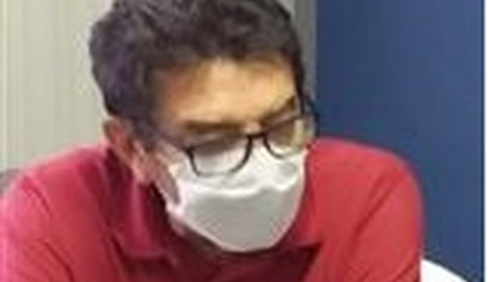 Olindina está sem prefeito após gestor testar positivo para Covid-19