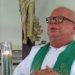 Morre aos 53 anos padre Alberto Lourinho. Ele enfrentava um tipo raro de câncer