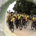 Setembro Amarelo: ciclistas de Queimadas realizam a 1ª Pedalada pela valorização da vida
