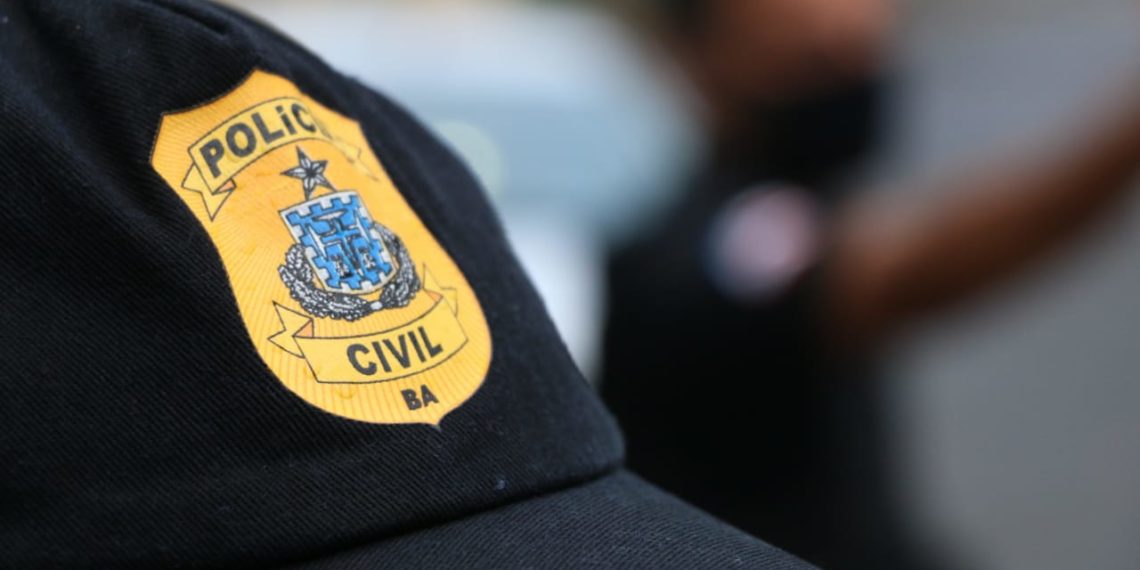 Operação captura pré-candidato a vereador de Maraú