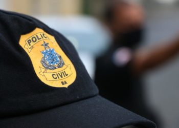 Operação captura pré-candidato a vereador de Maraú