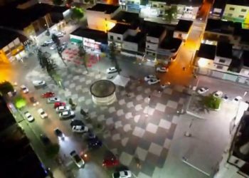 Secretaria de Saúde confirma mais 30 casos de Covid-19 e chega a 1.880