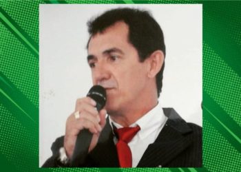 Pré-candidato a vereador morre após sofrer mau súbito durante jogo de futebol