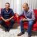 Professor José Humberto e Josevaldo Alves são lançados pré-candidatos a prefeito e vice Itiúba