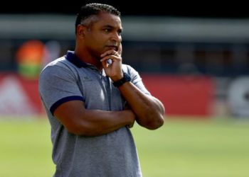 Após vexame contra o Flamengo, Roger Machado deixa o comando do Bahia