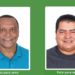Dois coiteenses concorrem a vagas na Câmara de Vereadores de Vera Cruz