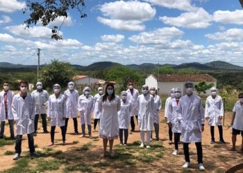 Coité confirma 13 novos casos de Covid-19 e 53 recuperados