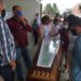 Sepultamento de Jeovane é marcado por homenagem ao som da sanfona