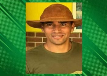Soldado PM lotado na Cipe Nordeste morre após sofrer mau súbito em academia
