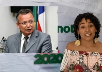 TV Calila lança o especial Eleições 2020 e o primeiro entrevistado é o juiz eleitoral de Coité, Gerivaldo Neiva