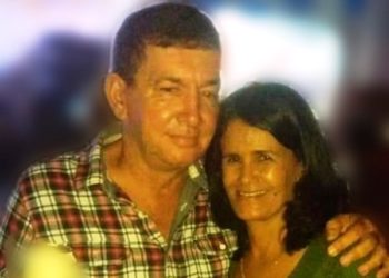 Esposo de vereadora de Serrinha morre vítima da Covid-19