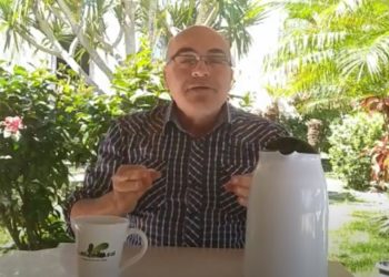 Ponto do Cafezinho: nessa edição tem aglomeração, vereador que perdeu seis mandatos e chama eleitor de corrupto e muito mais…