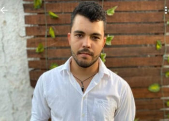 Jovem natural de Valente morre eletrocutado na empresa onde trabalhava em Feira de Santana