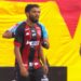 Série B – Wallace faz gol contra mas o Vitória vence o Cuiabá por 4 a 2 no Barradão