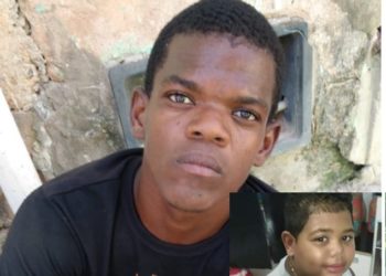 Suspeito de matar criança de 11 anos com golpes de foice em Feira é achado morto em Salvador