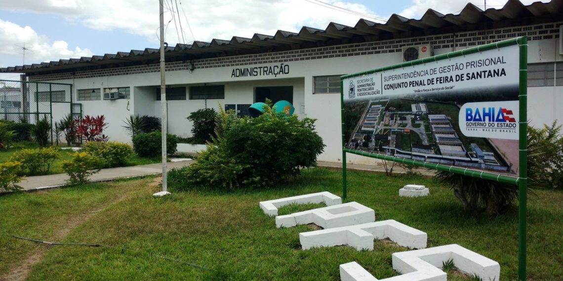 SEAP anuncia retorno das visitas sociais na unidades prisionais