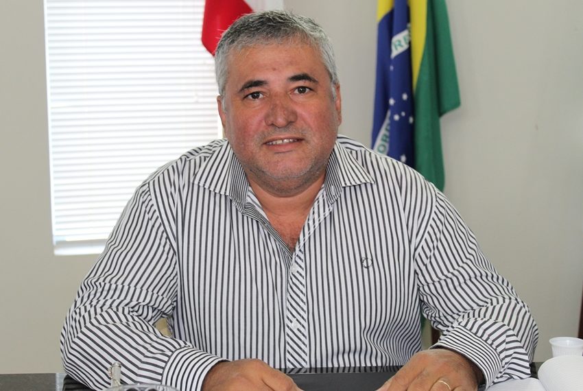 Vereador de cidade baiana que concorria ao sétimo mandato morre vítima da Covid-19