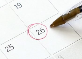 Prazo para substituição de candidatos termina nesta segunda (26)