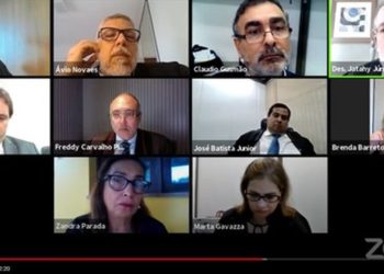 TRE-BA aplica multas em candidatos a prefeito de duas cidades baianas