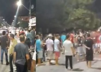 Ribeira do Pombal tem eventos e atos políticos presenciais suspensos pela Justiça Eleitoral