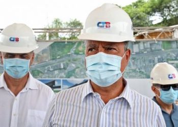 Ensino superior deverá ser primeiro a retornar em Salvador, adianta Rui Costa