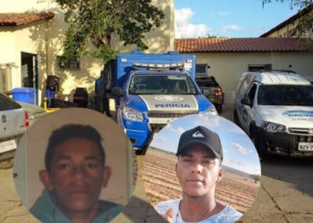 Colisão envolvendo carro e moto deixa dois mortos na BR 324