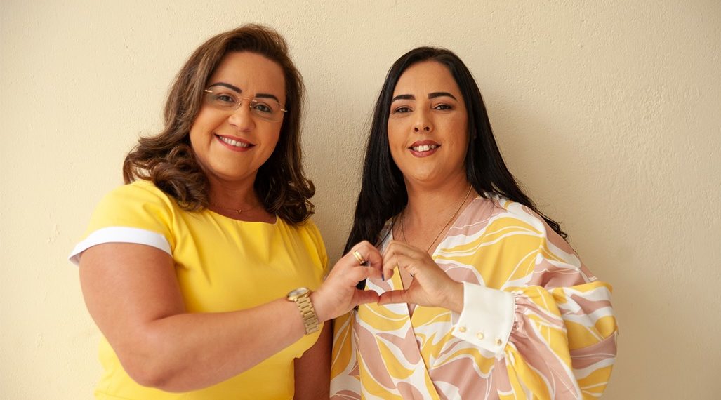 Nova pesquisa de intenção de voto para prefeito de Monte Santo confirma Silvania Matos na liderança