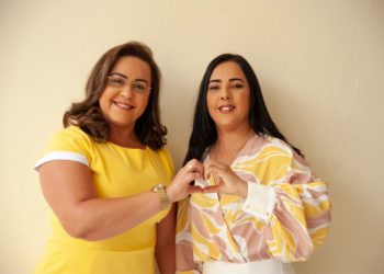 Nova pesquisa de intenção de voto para prefeito de Monte Santo confirma Silvania Matos na liderança