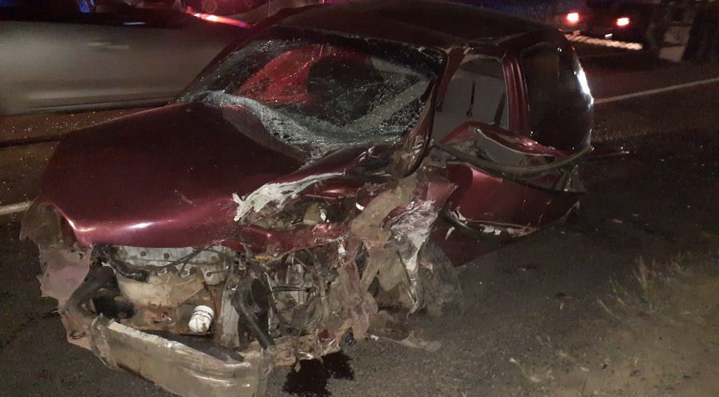 Candidato a vereador de Tucano morre vítima de acidente na BR 116