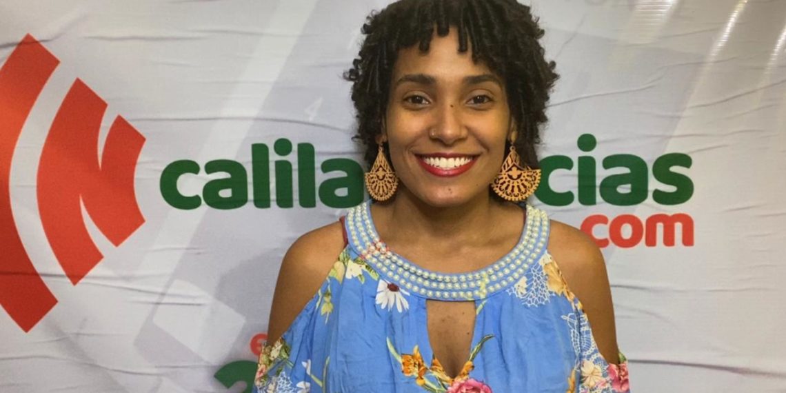 Medida de combate e prevenção a COVID-19 é adotada em Valente durante campanha eleitoral