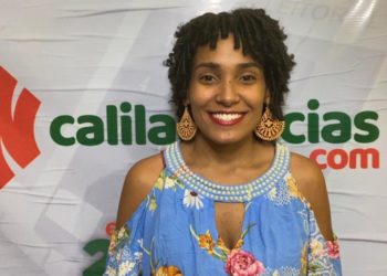 Medida de combate e prevenção a COVID-19 é adotada em Valente durante campanha eleitoral