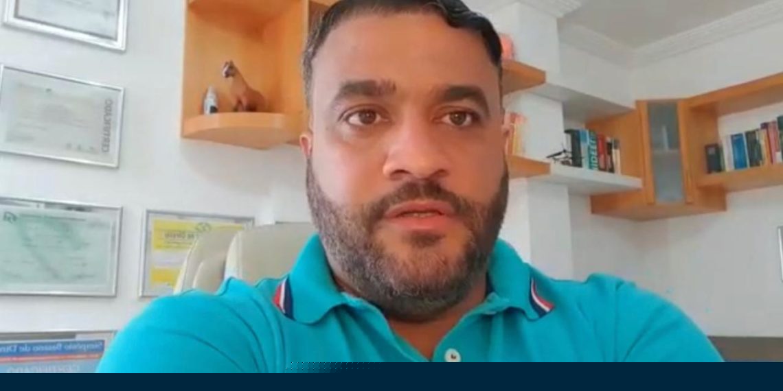 Retirolândia – Vereador candidato à reeleição comenta sobre indeferimento dos registros de candidaturas de Sandro e Arobinha