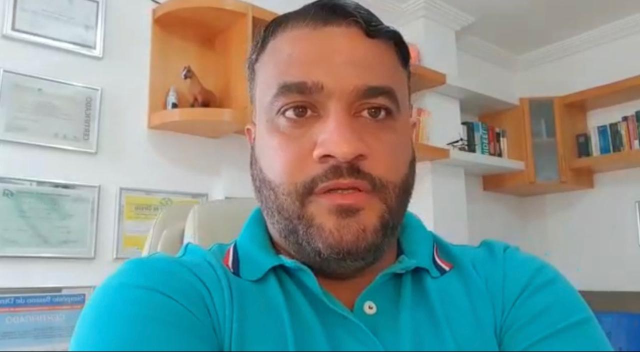 Retirolândia – Vereador candidato à reeleição comenta sobre indeferimento dos registros de candidaturas de Sandro e Arobinha