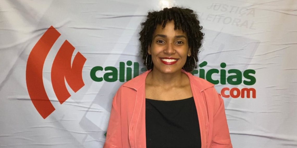 Coligação “Liberta SantaLuz”realiza carreata