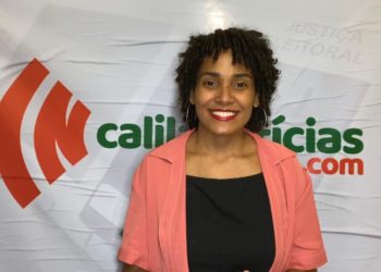 Coligação “Liberta SantaLuz”realiza carreata