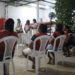 FARESI realiza ação social na Pampulha em comemoração ao Outubro Rosa