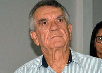 Santaluz -Joélcio Martins desiste de ser candidato a vice após ter pedido indeferido pela justiça