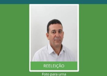 Eleito vereador em 2016, coiteense vai concorrer à reeleição em Andorinha