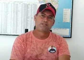 Entrevista: vereador Betão vai em busca do seu sexto mandato consecutivo