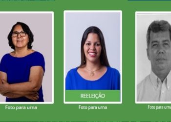 Veja como ficaram as composições das chapas após candidaturas indeferidas em Nordestina, Queimadas e Santaluz