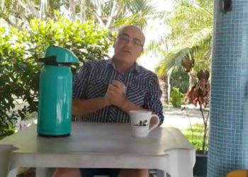 Curso sobre “sotaque nordestino” é destaque no Ponto do Cafezinho