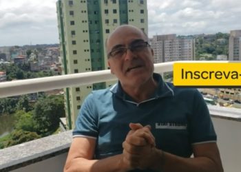 Ponto do Cafezinho – Conheça alguns dos candidatos a vereador na Bahia com os nomes mais “invocados”