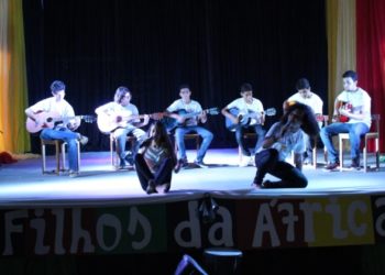 Projeto CultAS realiza Festival que enfatiza a importância do Cuidado Humano com o Planeta