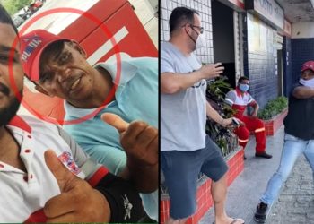 Retirolândia – Lutador de artes marciais ‘Dó’ morre vítima de atropelamento na BA 120