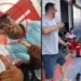 Retirolândia – Lutador de artes marciais ‘Dó’ morre vítima de atropelamento na BA 120