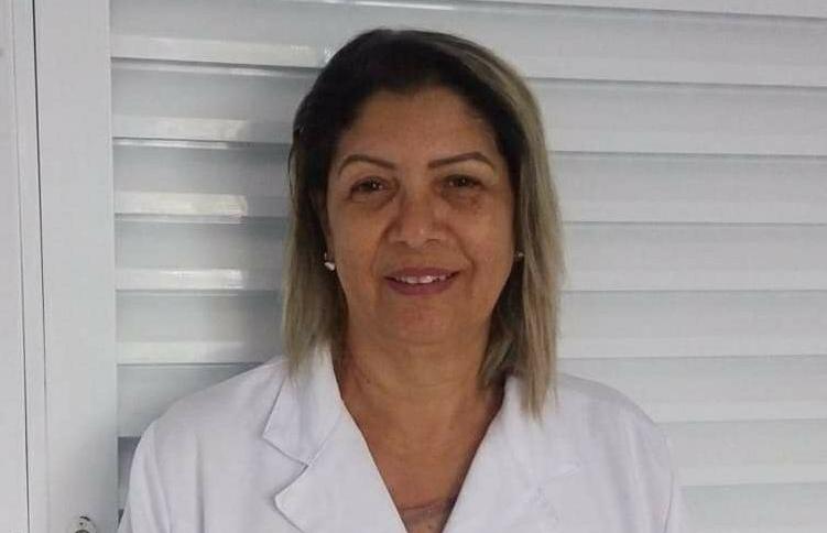 Enfermeira natural de Coité é candidata a vereadora pelo Município de Guarujá-SP