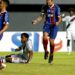 Com construção do placar no primeiro tempo, Bahia vence o Vasco por 3 a 0